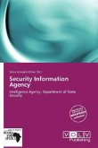 Security Information Agency