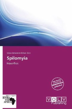 Spilomyia
