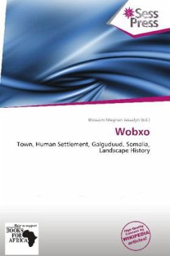 Cover Wobxo