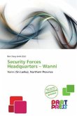 Security Forces Headquarters - Wanni