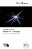 Annemarie Griesinger
