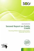Second Report on Public Credit