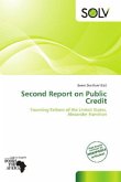 Second Report on Public Credit Second Report on Public Credit