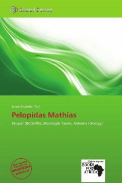 Pelopidas Mathias