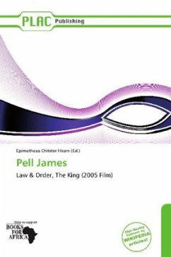 Pell James