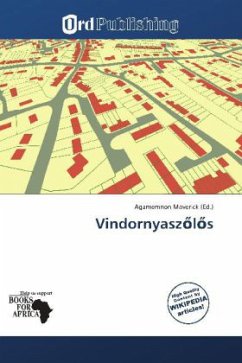 Cover Vindornyasz l s