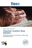 Teacher (Latter Day Saints)