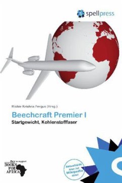 Beechcraft Premier I