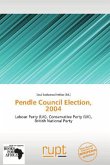 Pendle Council Election, 2004