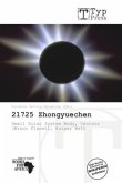 21725 Zhongyuechen 21725 Zhongyuechen