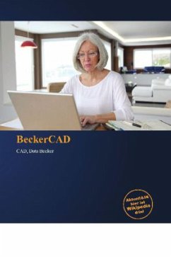 BeckerCAD - Fachbuch - bücher.de