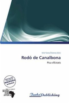 Rodó de Canalbona