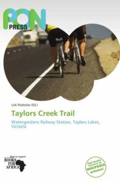 Taylors Creek Trail