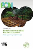 Rodef Shalom Biblical Botanical Garden