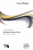 National Research Act
