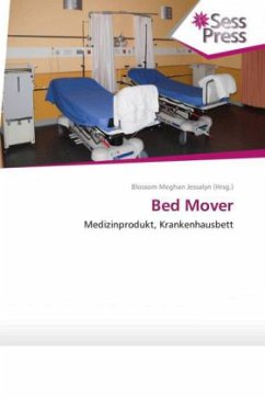 Cover Bed Mover