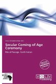 Secular Coming of Age Ceremony
