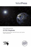 21723 Yinyinwu 21723 Yinyinwu