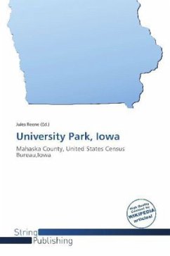 University Park, Iowa