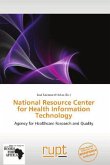National Resource Center for Health Information Technology
