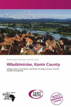 W odzimirów, Konin County