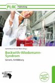Beckwith-Wiedemann-Syndrom