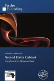Second Hatta Cabinet