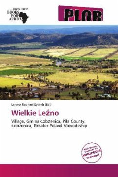Cover Wielkie Le no