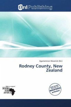 Rodney County, New Zealand