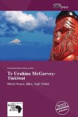 Te Uruhina McGarvey-Tiakiwai