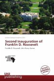 Second Inauguration of Franklin D. Roosevelt