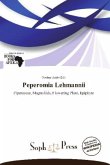 Peperomia Lehmannii