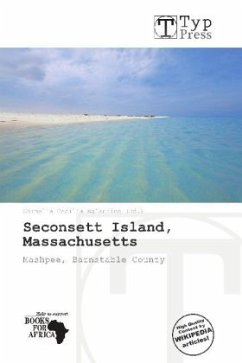 Seconsett Island, Massachusetts