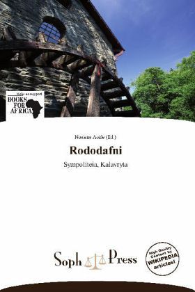 Rododafni