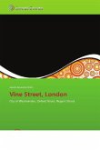 Vine Street, London