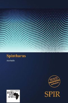Spintharus