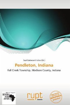 Pendleton, Indiana