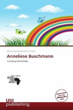 Anneliese Buschmann