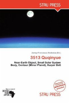 3513 Quqinyue