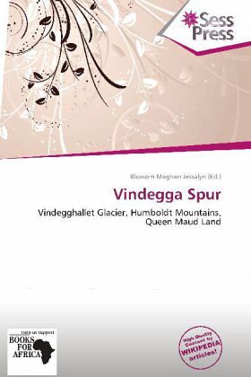 Vindegga Spur