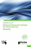 National Research Institute for Panchakarma
