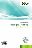 Rodrigue Tremblay Rodrigue Tremblay