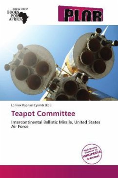 Teapot Committee