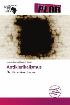 Antiklerikalismus