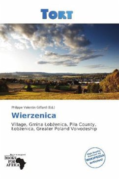 Cover Wierzenica