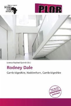 Rodney Dale