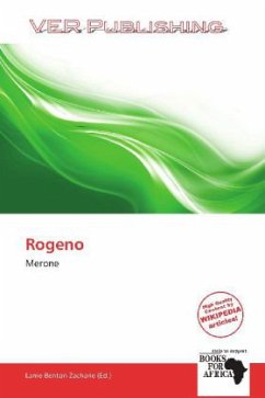 Cover Rogeno
