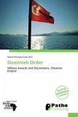 Osminieh Order