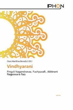 Cover Vindhyarani