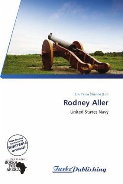 Rodney Aller